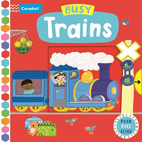 Amazon.com: Busy Storytime (Busy Books): 9781529052251: Books